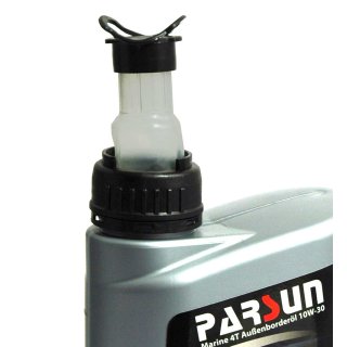 Details:   Öl: Parsun Outboard Motor Oil 10W-30 / 5 Liter 4-Takt  Motoröl / Motorenöl, Motoröl für Außenbordmotor, Motoröl 10W-30 