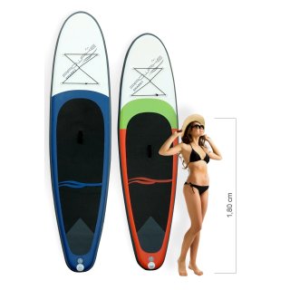 Details:   (AUSVERKAUFT!) PROWAKE 2 x SUP Board / Spar-Set: iSUP Shark1 (292cm) + iSUP Shark2 (305cm) + Gratis  2 x Jobe Universal-Schwimmweste / iSup, SUP, Surf SUP, inflatable SUP, Stand Up Paddle-Board,  JOBE, PROWAKE, Paddel-Board 