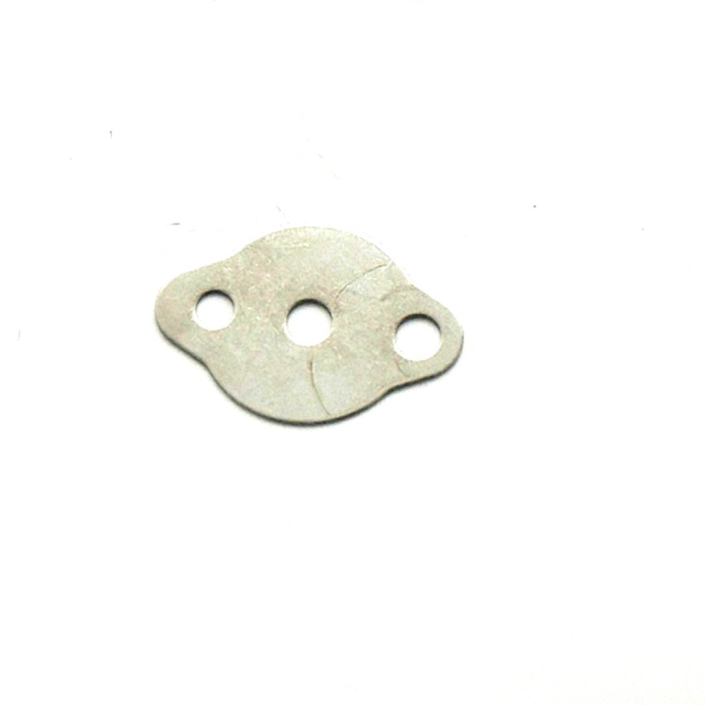 Platte O-Ring unteres Laufwerk F8-04000011 / Parsun Ersatzteil