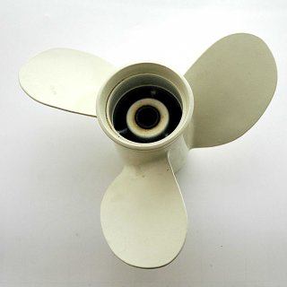 Parsun Ersatzteil /Außenborder Propeller für F 8 & F 9,8 Parsun Außenborder F8-0405000/ Entspricht Tohatsu 3B2W64517-0