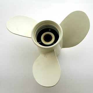 PROPELLER ASSY  für F 8 & F 9,8 Parsun Außenborder F8-0405000/ Entspricht Tohatsu 3B2W64517-0 / Parsun Ersatzteil