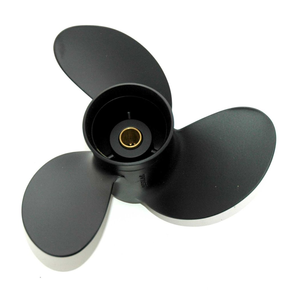 SOLAS Außenborder Propeller für F 8 & F 9,8 Parsun Außenborder F8-0405000-01 / Parsun Ersatzteil