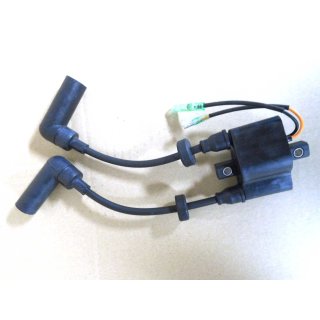 Zündspule F15 ABMS/IGNITION COIL ASSY F15(A) / Parsun Aussenborder Ersatzteil 