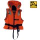 Rettungsweste Lifejacket 100N ISO, 40-50 kg