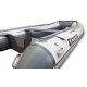 (AUSVERKAUFT!) Prime-Class Schlauchboot:  POLAR-BIRD  MERLIN  PB-300M-GW für bis zu 4 Personen, 300cm / 550kg Verdrängung, max 10PS motorisierbar, spezial GFK-Boden (Versand kostenfrei)*