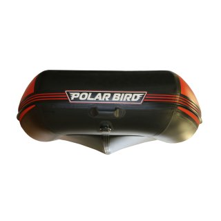 Details: Prime-Class Schlauchboot: POLAR-BIRD MERLIN PB-320M-RS, 320cm / 600 kg Verdrängung, für bis zu 4 Personen, max 15 PS motorisierbar, spezial GFK-Boden (versand-kostenfrei)* / Schlauchboot, Polarbird, PB-320M-RS, 4 Personen, made in Russia Details: Prime-Class Schlauchboot: POLAR-BIRD MERLIN PB-320M-RS, 320cm / 600 kg Verdrängung, für bis zu 4 Personen, max 15 PS motorisierbar, spezial GFK-Boden (versand-kostenfrei)* / Schlauchboot, Polarbird, PB-320M-RS, 4 Personen, made in Russia