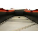 Prime-Class Schlauchboot:  POLAR-BIRD MERLIN PB-320M-RS, 320cm / 600 kg Verdrängung, für bis zu 4 Personen, max 15 PS motorisierbar, spezial GFK-Boden (versand-kostenfrei)*