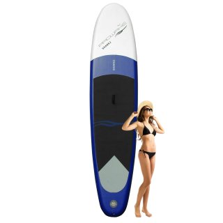 Details:   (AUSVERKAUFT) SUP: Prowake "Shark2 XXL"  Stand Up Paddle Board,   350 cm / SUP,  iSUP, PROWAKE, Stand up Paddel-Board,  SUP Board, inflatable, aufblasbar, Drop-Stitch, PROWAKE 