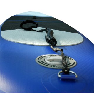 Details:   (AUSVERKAUFT) SUP: Prowake "Shark2 XXL"  Stand Up Paddle Board,   350 cm / SUP,  iSUP, PROWAKE, Stand up Paddel-Board,  SUP Board, inflatable, aufblasbar, Drop-Stitch, PROWAKE 