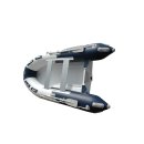 Schlauchboot Prowake  FG 330: 330cm lang mit GFK-Festrumpfboden - blau/weiß - ideal für 4-5 Personen  (versand-kostenfrei)*