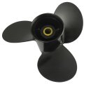 Propeller für Mercury 9.9 bis 20 PS,  9 1/4"...