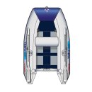 Yamaha Schlauchboot mit Lattenboden 220 cm lang