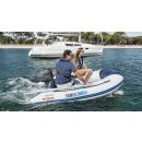 Yamaha Schlauchboot mit Lattenboden 220 cm lang