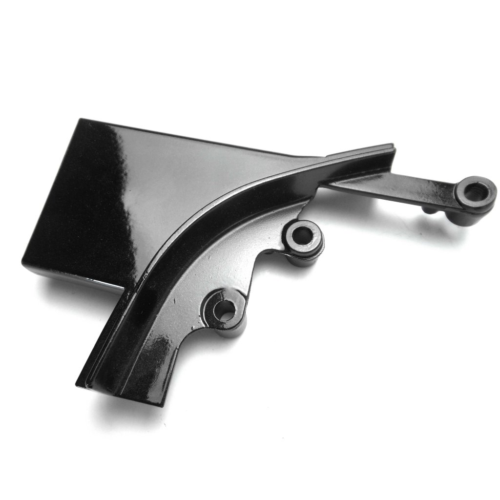 COVER BOARD, BOTTOM COWLING / Ersatzteil Parsun