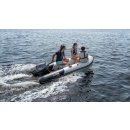Yamaha  Sportbootserie YAM 310S, 300cm Schlauchboot mit Aluminiumboden (Versand kostenlos *)