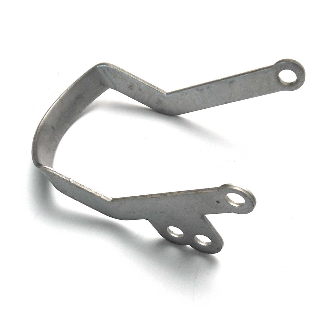 OUTER FRAME, ROTARY BRACKET / Ersatzteil Parsun