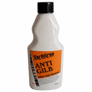 Yachticon Anti Gilb 500ml