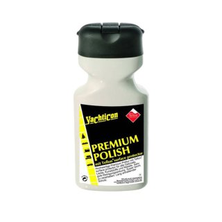 Yachticon Premium Polish Politur 500ml