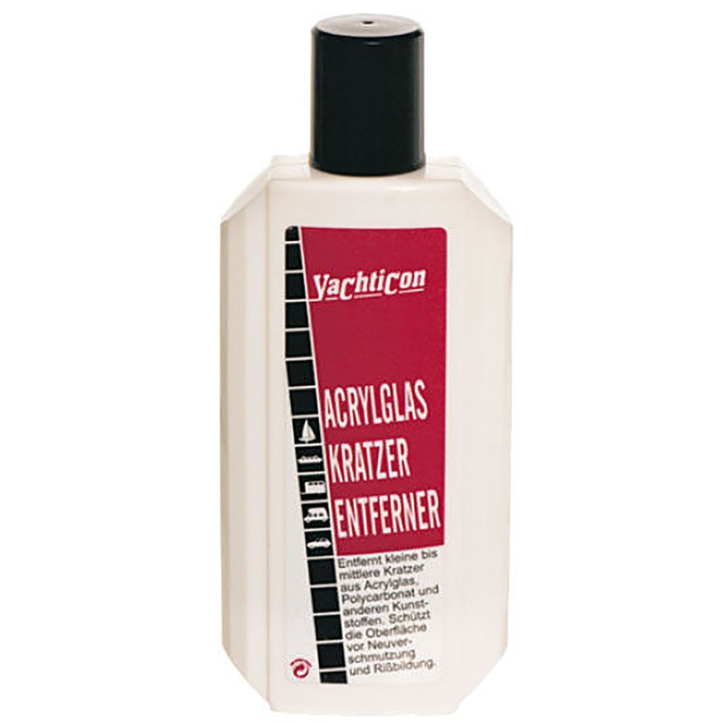 Yachticon Acrylglas Kratzer Entferner 250ml