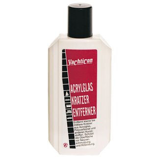 Yachticon Acrylglas Kratzer Entferner 250ml