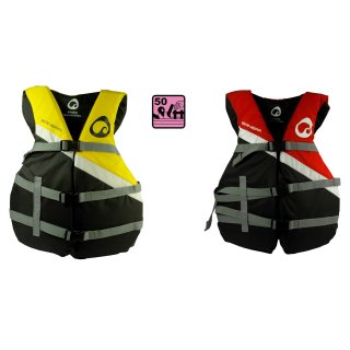 SPINERA Universal Schwimmweste mit 50 N