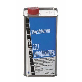 Yachticon Imprägnierer 1000 ml Kanister