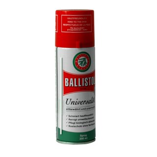 Details:   Ballistol Universalöl Spray 200 ml - / Universalöl, Ballistol Universalöl 