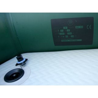 Details: Schlauchboot (Angel-Boot) Prowake IBA250: 235cm lang, Dinghi mit Luftboden - ideal für 1 Person zum angeln - Jagd-Grün (versand-kostenfrei) / Schlauchboot, Angelboot, Angel-Schlauchboot,Schlauchboot grün, Dingi Details: Schlauchboot (Angel-Boot) Prowake IBA250: 235cm lang, Dinghi mit Luftboden - ideal für 1 Person zum angeln - Jagd-Grün (versand-kostenfrei) / Schlauchboot, Angelboot, Angel-Schlauchboot,Schlauchboot grün, Dingi