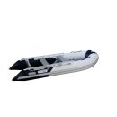 (AUSVERKAUFT!) Schlauchboot mit Motor: PROWAKE AL 330 Schlauchboot mit Aluminiumboden und Parsun 6 PS Außenbordmotor im Set-Angebot