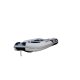(AUSVERKAUFT!) Schlauchboot mit Motor: PROWAKE  AL 330 Schlauchboot mit Aluminiumboden und Yamaha Außenbordmotor F6 CMHS im Set-Angebot