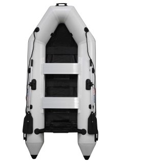 Details:   Schlauchboot mit Motor: RIB280 PRO AQUAPARX  Schlauchboot weiß  - 280cm lang und Yamaha Außenbordmotor F5AMHS im Set-Angebot (Versand kostenfrei) / Schlauchboot, AQUAPARX, Angelboot, Schlauchboote, Schlauchbootset, Außenbordmotor 