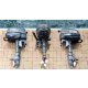 SONDERANGEBOT URLAUBSGELD PLUS AKTION Schlauchboot mit Motor: RIB280 PRO AQUAPARX  Schlauchboot weiß  - 280cm lang und Yamaha Außenbordmotor F5AMHS im Set-Angebot (Versand kostenfrei)