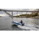 SONDERANGEBOT URLAUBSGELD PLUS AKTION Set Angebot: Yamaha 6PS Außenborder F6 CMHS +  Kraftstofftank + Kraftstoffanschluss + Schlauch mit Pumpball, Versand kostenlos