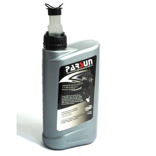 Details:   Öl: Parsun Outboard Motor Oil 10W-30 / 1Liter 4-Takt  Motoröl / Motorenöl, Motoröl für Außenborder, Motoröl 10W-30 