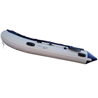 Details:   Schlauchboot PROWAKE IP320S , Aluboden, 320 cm, blau / weiß,  für 2 Personen  bis max 4 Personen zugelassen, bis 15 PS motorisierbar (versand-kostenfrei*) / Schlauchboot, 320 cm, 2-4 Personen 