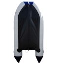 Schlauchboot PROWAKE IP320S , Aluboden, 320 cm, blau / weiß,  für 2 Personen  bis max 4 Personen zugelassen, bis 15 PS motorisierbar (versand-kostenfrei*)