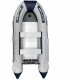 Schlauchboot PROWAKE TK-RIB330S, 330cm, Alu-Boden, blau / weiß, für 5+1 Personen, motorisierbar bis max. 15PS (versand-kostenlos *)