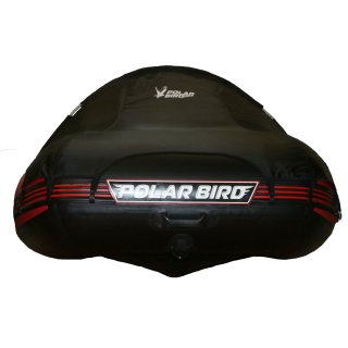 Details: Bugzelt für Polarbird Eagle Schlauchboote / Details: Bugzelt für Polarbird Eagle Schlauchboote /