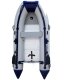 Set-Angebot Schlauchboot mit Motor: Prowake IP320S 3,2m Schlauchboot mit 5 PS Parsun F5BMS Aussenborder (Versand kostenfrei *)