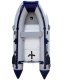 Schlauchboot mit Motor: Set-Angebot Prowake IP320S 3,2m Schlauchboot mit Parsun F6ABMS 6 PS Außenborder (Versand kostenfrei*)