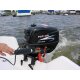 Prowake IP320 Komplettset: 3,2m Schlauchboot mit 5 PS Parsun Motor, Schwimmweste und Anker (Versand kostenlos*)