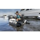 Yamaha Schlauchboot YAM 200T, Dinghi  mit Lattenboden 200 cm lang (Versand kostenlos *)