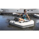 Yamaha Schlauchboot YAM 200T, Dinghi  mit Lattenboden 200 cm lang (Versand kostenlos *)