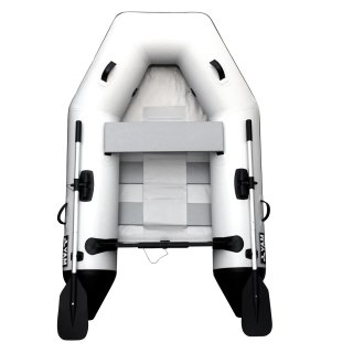 Details:   Yamaha Set-Angebot Schlauchboot mit Motor: Yamaha Dinghi YAM200T 1,97cm  mit  2,5PS F2.5-BMHS Yamaha Aussenborder / Dinghi 