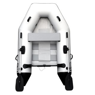 Details:   SONDERANGEBOT URLAUBSGELD PLUS AKTION Setangebot Schlauchboot mit Motor: Yamaha Dinghi YAM200T mit F2.5BMHS Yamaha Aussenborder / Dinghi 