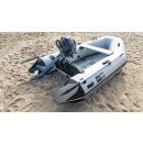Yamaha Set-Angebot Schlauchboot mit Motor: Yamaha Dinghi...