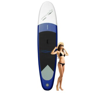 Details:   B-Ware: Shark2XXL Prowake Stand Up Paddle Board 350 cm - gebrauchte Ware / SUP,  iSUP, PROWAKE, Stand up Paddel-Board,  SUP Board, inflatable, aufblasbar, Drop-Stitch, PROWAKE 