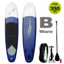 B-Ware: Shark2XXL Prowake Stand Up Paddle Board 350 cm -...