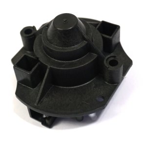 Brush Plate with holder