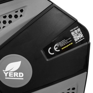 Details: YERD Automatik Schlauchtrommel 10m mit Gardena kompatiblen Anschlüssen, inkl. 1/2 Zoll Gartenschlauch / Schlauchtrommel, Schlauchaufroller, Schlauchbox, Wasser, 10m, automatisch, Gardena kompatibel, Design, Style Details: YERD Automatik Schlauchtrommel 10m mit Gardena kompatiblen Anschlüssen, inkl. 1/2 Zoll Gartenschlauch / Schlauchtrommel, Schlauchaufroller, Schlauchbox, Wasser, 10m, automatisch, Gardena kompatibel, Design, Style